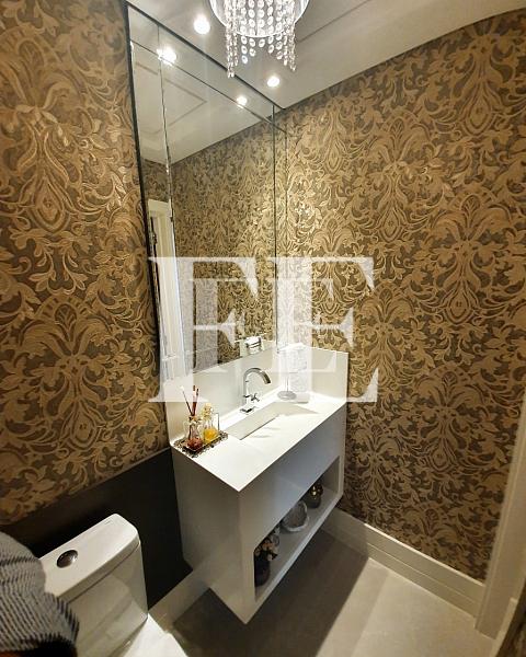 COBERTURA A VENDA NO EDIFÍCIO COSTÃO DA BRAVA NA PRAIA BRAVA/SC — foto 11