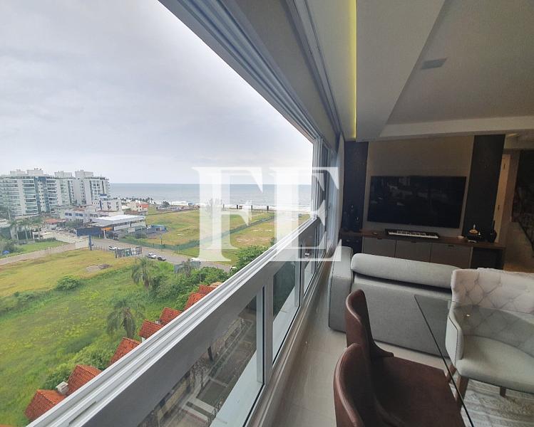 COBERTURA A VENDA NO EDIFÍCIO COSTÃO DA BRAVA NA PRAIA BRAVA/SC — foto 43
