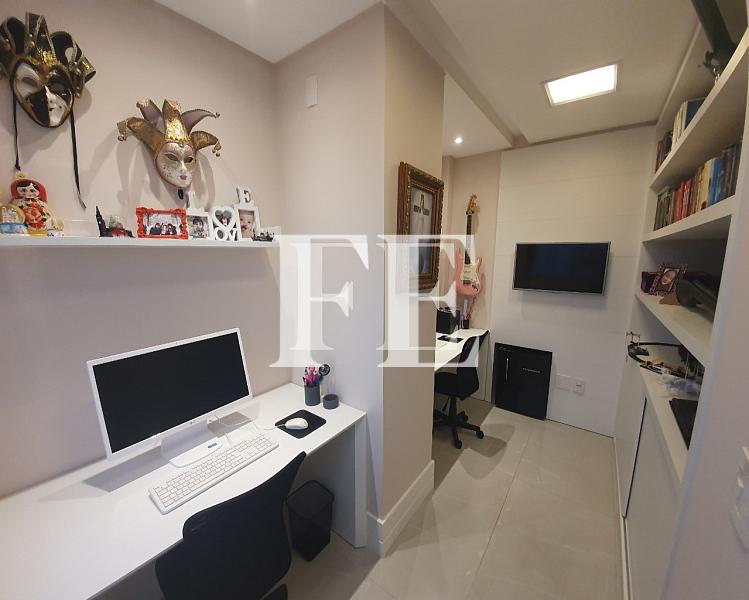 COBERTURA A VENDA NO EDIFÍCIO COSTÃO DA BRAVA NA PRAIA BRAVA/SC — foto 24