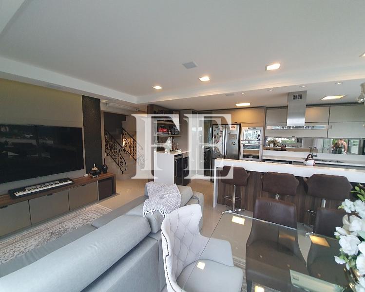 COBERTURA A VENDA NO EDIFÍCIO COSTÃO DA BRAVA NA PRAIA BRAVA/SC — foto 42