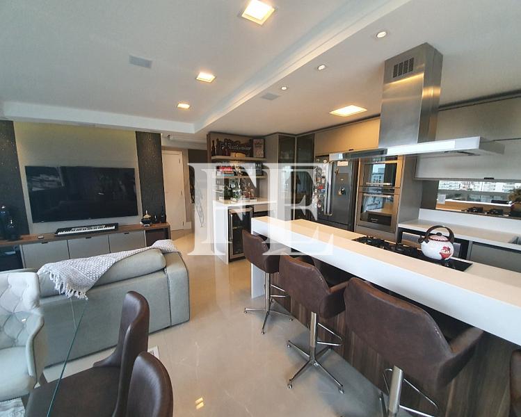 COBERTURA A VENDA NO EDIFÍCIO COSTÃO DA BRAVA NA PRAIA BRAVA/SC — foto 56