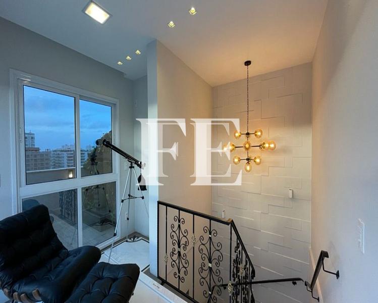 COBERTURA A VENDA NO EDIFÍCIO COSTÃO DA BRAVA NA PRAIA BRAVA/SC — foto 36