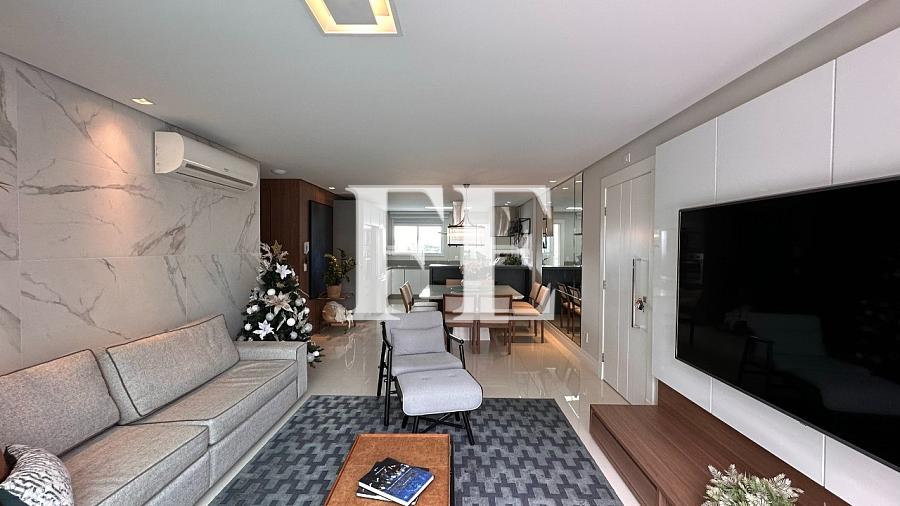 APARTAMENTO DIFERENCIADO A VENDA NO PHOENIX TOWER FINAMENTE MOBILIADA COM JACUZZI — foto 29