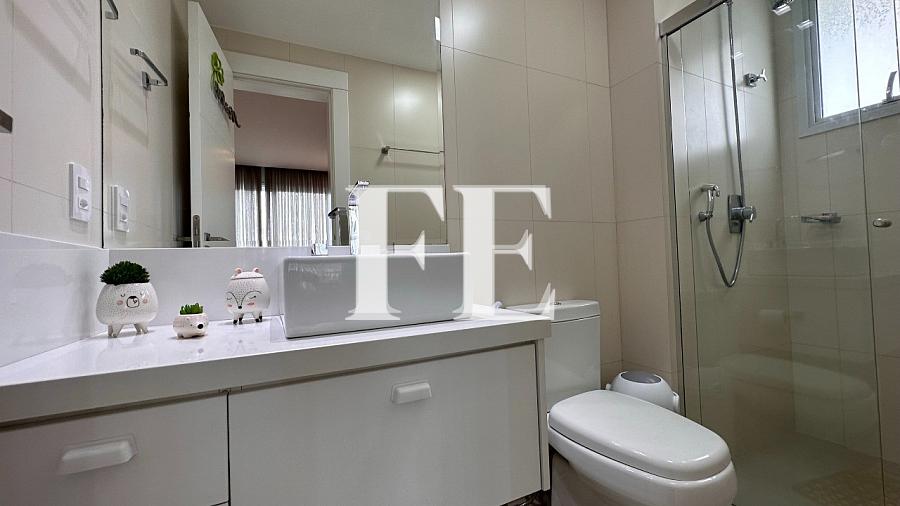 APARTAMENTO DIFERENCIADO A VENDA NO PHOENIX TOWER FINAMENTE MOBILIADA COM JACUZZI — foto 17