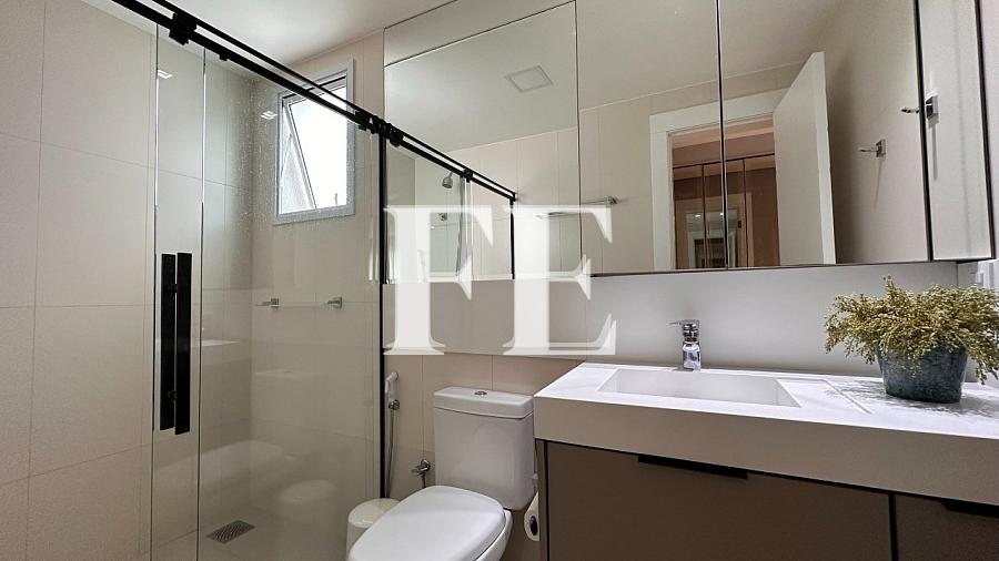 APARTAMENTO DIFERENCIADO A VENDA NO PHOENIX TOWER FINAMENTE MOBILIADA COM JACUZZI — foto 15