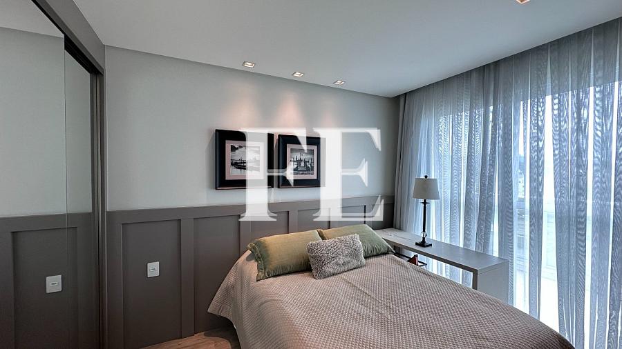 APARTAMENTO DIFERENCIADO A VENDA NO PHOENIX TOWER FINAMENTE MOBILIADA COM JACUZZI — foto 11