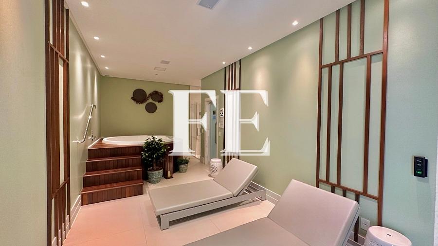 APARTAMENTO DIFERENCIADO A VENDA NO PHOENIX TOWER FINAMENTE MOBILIADA COM JACUZZI — foto 40