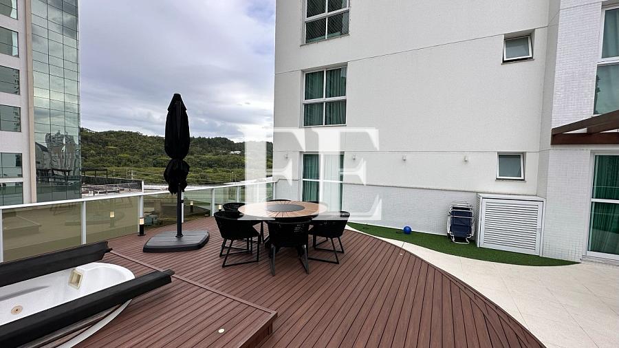 APARTAMENTO DIFERENCIADO A VENDA NO PHOENIX TOWER FINAMENTE MOBILIADA COM JACUZZI — foto 19