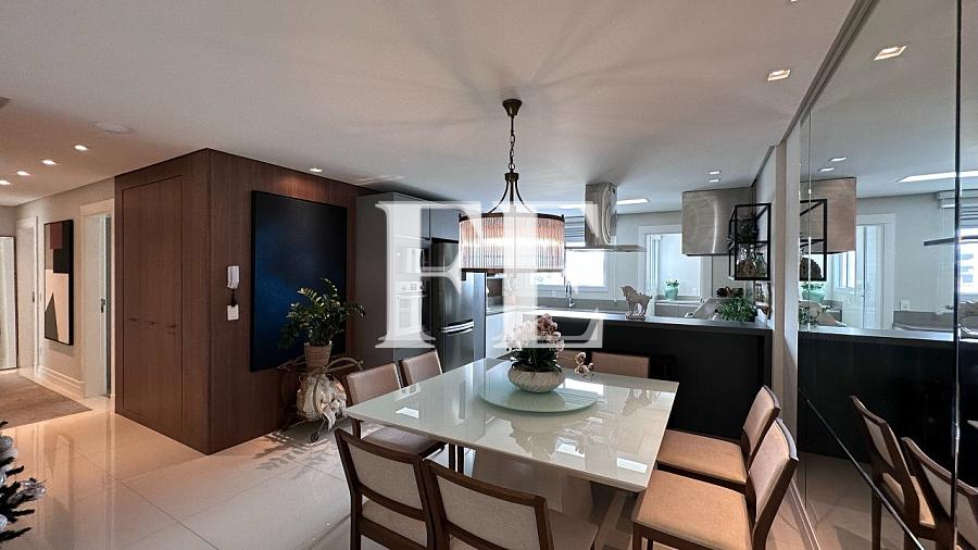 APARTAMENTO DIFERENCIADO A VENDA NO PHOENIX TOWER FINAMENTE MOBILIADA COM JACUZZI — foto 6