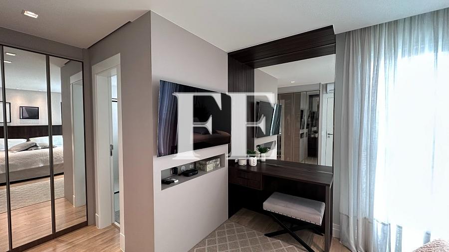 APARTAMENTO DIFERENCIADO A VENDA NO PHOENIX TOWER FINAMENTE MOBILIADA COM JACUZZI — foto 28