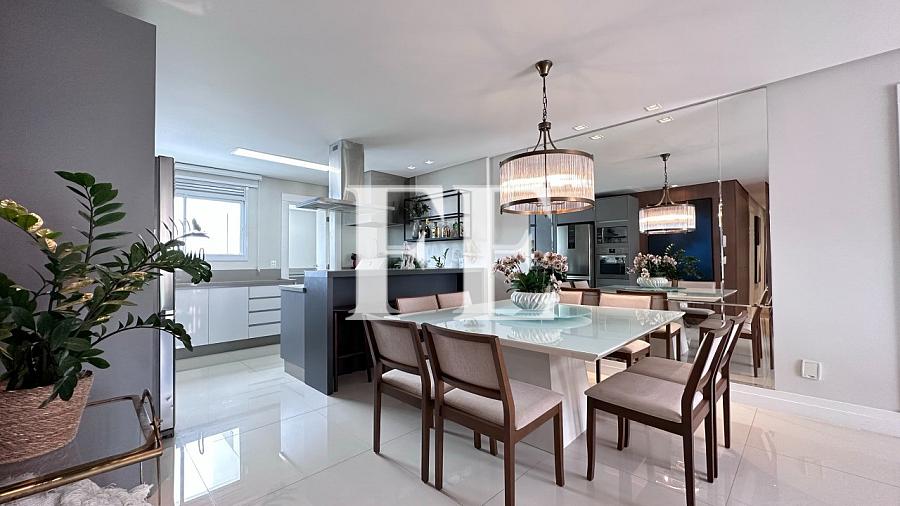 APARTAMENTO DIFERENCIADO A VENDA NO PHOENIX TOWER FINAMENTE MOBILIADA COM JACUZZI — foto 22