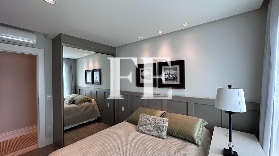 APARTAMENTO DIFERENCIADO A VENDA NO PHOENIX TOWER FINAMENTE MOBILIADA COM JACUZZI — foto 10