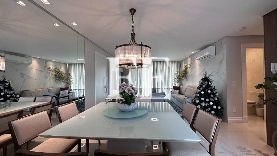 APARTAMENTO DIFERENCIADO A VENDA NO PHOENIX TOWER FINAMENTE MOBILIADA COM JACUZZI — foto 27