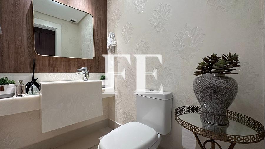 APARTAMENTO DIFERENCIADO A VENDA NO PHOENIX TOWER FINAMENTE MOBILIADA COM JACUZZI — foto 9