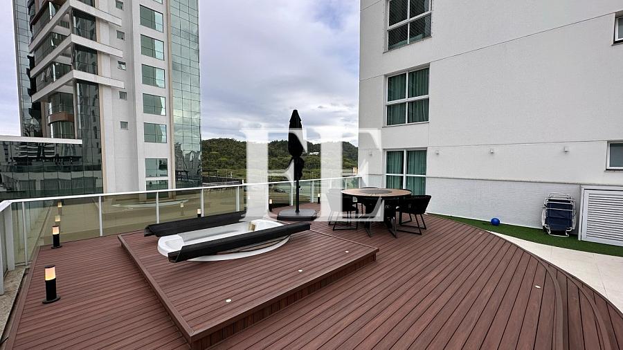 APARTAMENTO DIFERENCIADO A VENDA NO PHOENIX TOWER FINAMENTE MOBILIADA COM JACUZZI — foto 21