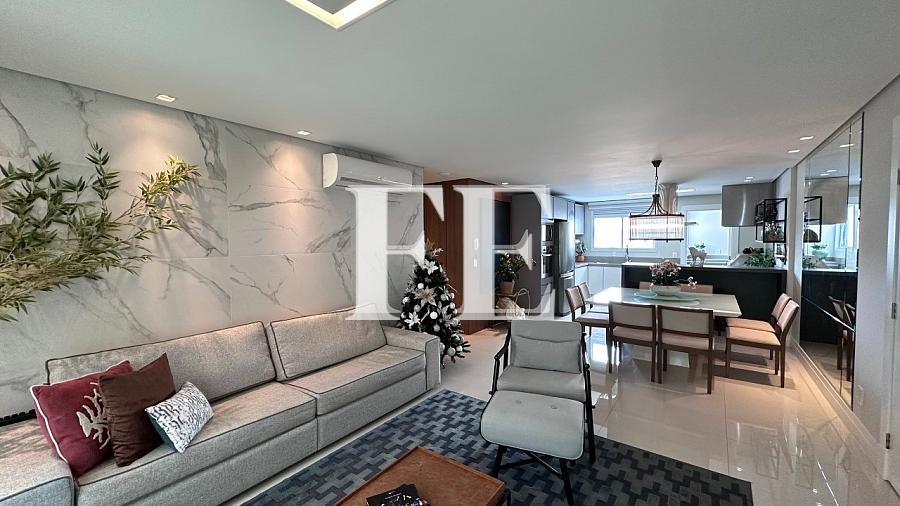 APARTAMENTO DIFERENCIADO A VENDA NO PHOENIX TOWER FINAMENTE MOBILIADA COM JACUZZI — foto 5