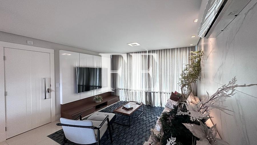 APARTAMENTO DIFERENCIADO A VENDA NO PHOENIX TOWER FINAMENTE MOBILIADA COM JACUZZI — foto 4