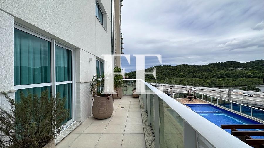 APARTAMENTO DIFERENCIADO A VENDA NO PHOENIX TOWER FINAMENTE MOBILIADA COM JACUZZI — foto 8