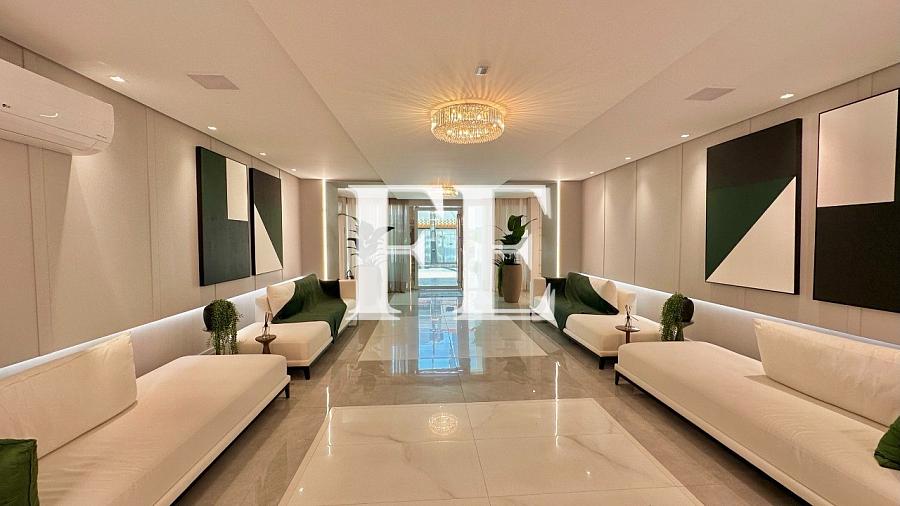 APARTAMENTO DIFERENCIADO A VENDA NO PHOENIX TOWER FINAMENTE MOBILIADA COM JACUZZI — foto 32