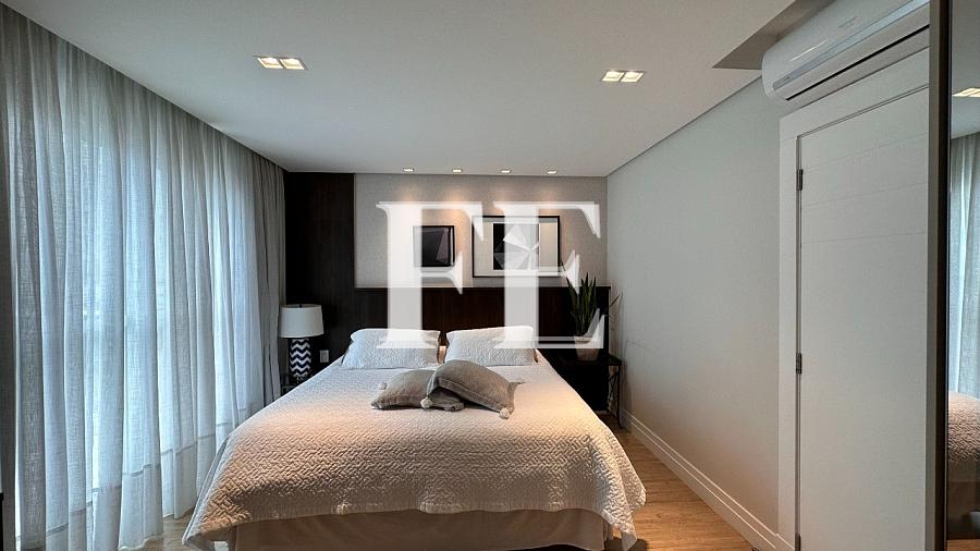 APARTAMENTO DIFERENCIADO A VENDA NO PHOENIX TOWER FINAMENTE MOBILIADA COM JACUZZI — foto 14