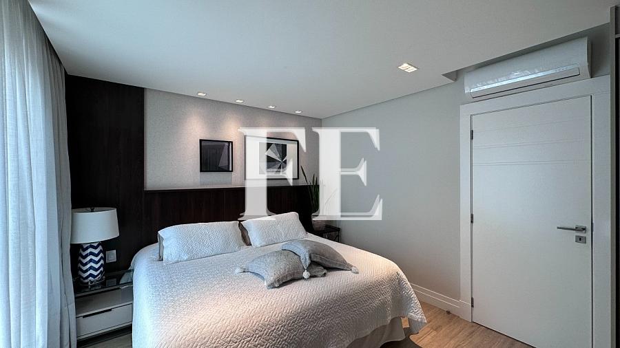 APARTAMENTO DIFERENCIADO A VENDA NO PHOENIX TOWER FINAMENTE MOBILIADA COM JACUZZI — foto 12