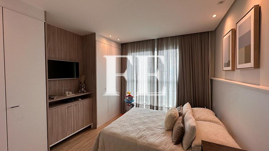 APARTAMENTO DIFERENCIADO A VENDA NO PHOENIX TOWER FINAMENTE MOBILIADA COM JACUZZI — foto 16