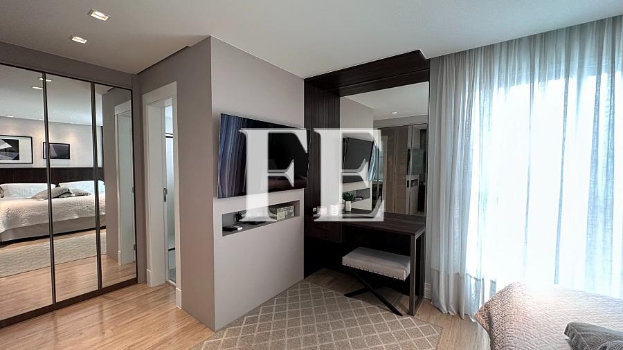 APARTAMENTO DIFERENCIADO A VENDA NO PHOENIX TOWER FINAMENTE MOBILIADA COM JACUZZI — foto 13