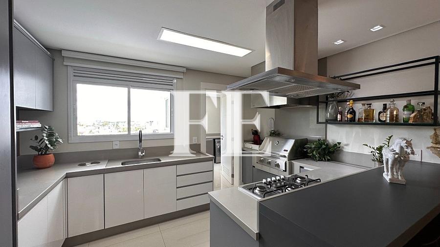 APARTAMENTO DIFERENCIADO A VENDA NO PHOENIX TOWER FINAMENTE MOBILIADA COM JACUZZI — foto 24