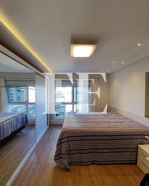 VIVA A ESSÊNCIA DA VIDA APARTAMENTO COMPLETO A VENDA DE 3 SUITE NA BARRA NORTE — foto 9