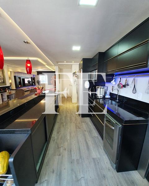 VIVA A ESSÊNCIA DA VIDA APARTAMENTO COMPLETO A VENDA DE 3 SUITE NA BARRA NORTE — foto 7