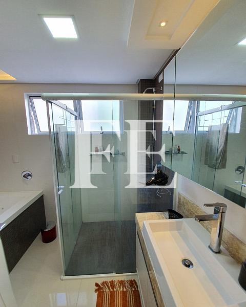 VIVA A ESSÊNCIA DA VIDA APARTAMENTO COMPLETO A VENDA DE 3 SUITE NA BARRA NORTE — foto 10