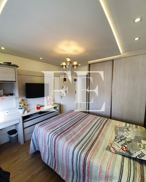 VIVA A ESSÊNCIA DA VIDA APARTAMENTO COMPLETO A VENDA DE 3 SUITE NA BARRA NORTE — foto 8