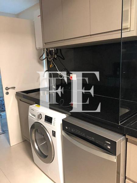 APARTAMENTO FRENTE MAR NO EDIFÍCIO ACQUA RESIDENCE EM BALNEÁRIO CAMBORIÚ - COM 3 SUÍTES MAIS DEPENDÊNCIA - 3 VAGAS DE GARAGEM — foto 5