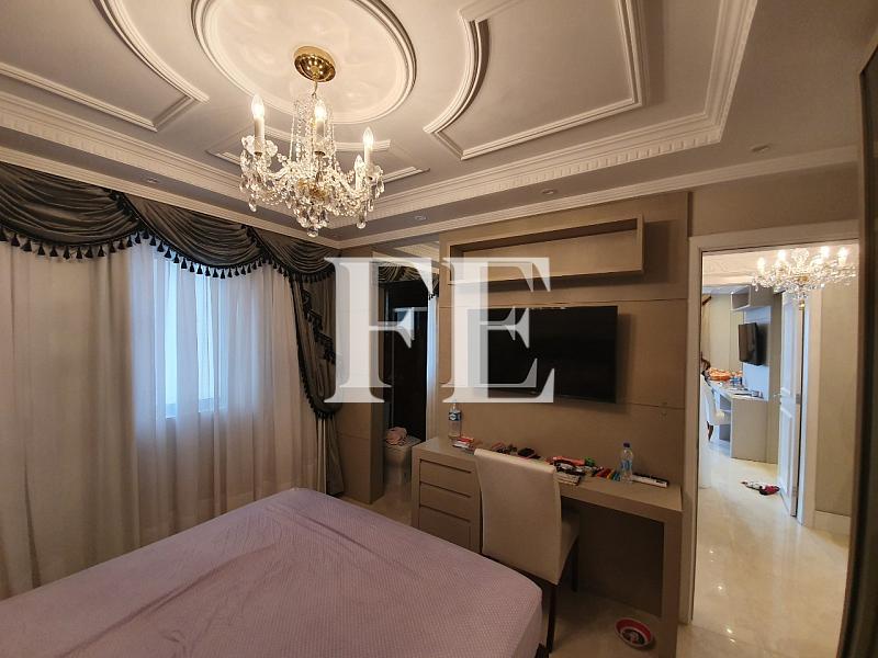 APARTAMENTO FRENTE MAR EDIFÍCIO NOTRE VILLE - BARRA SUL — foto 21