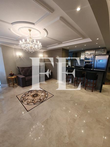 APARTAMENTO FRENTE MAR EDIFÍCIO NOTRE VILLE - BARRA SUL — foto 27