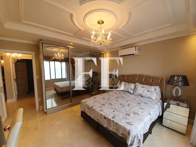 APARTAMENTO FRENTE MAR EDIFÍCIO NOTRE VILLE - BARRA SUL — foto 16