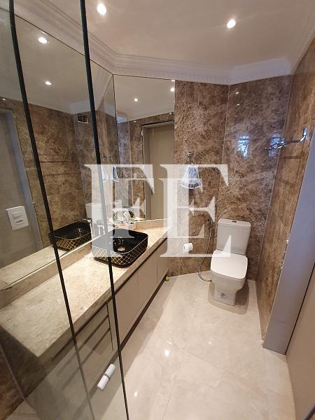 APARTAMENTO FRENTE MAR EDIFÍCIO NOTRE VILLE - BARRA SUL — foto 23