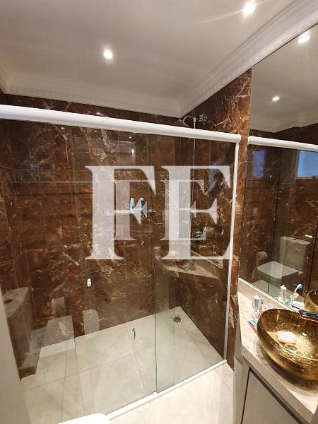 APARTAMENTO FRENTE MAR EDIFÍCIO NOTRE VILLE - BARRA SUL — foto 18