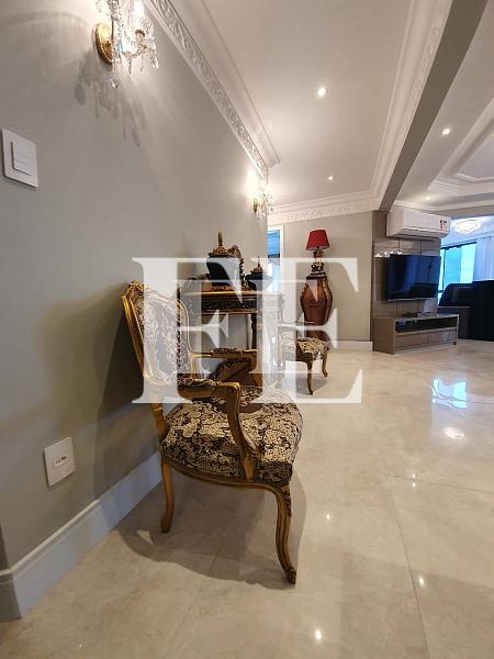 APARTAMENTO FRENTE MAR EDIFÍCIO NOTRE VILLE - BARRA SUL — foto 13