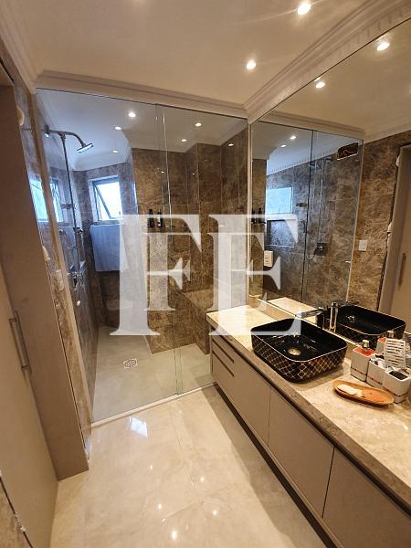 APARTAMENTO FRENTE MAR EDIFÍCIO NOTRE VILLE - BARRA SUL — foto 22