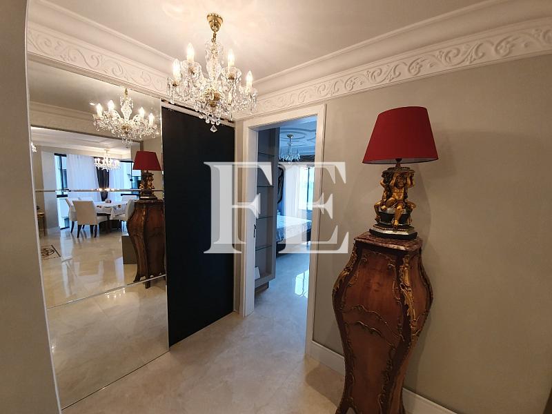 APARTAMENTO FRENTE MAR EDIFÍCIO NOTRE VILLE - BARRA SUL — foto 14