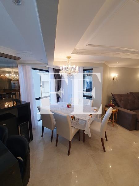 APARTAMENTO FRENTE MAR EDIFÍCIO NOTRE VILLE - BARRA SUL — foto 31