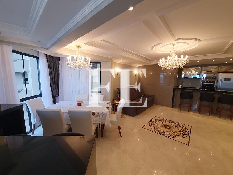 APARTAMENTO FRENTE MAR EDIFÍCIO NOTRE VILLE - BARRA SUL — foto 6