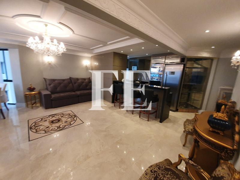 APARTAMENTO FRENTE MAR EDIFÍCIO NOTRE VILLE - BARRA SUL — foto 24