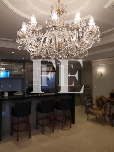 APARTAMENTO FRENTE MAR EDIFÍCIO NOTRE VILLE - BARRA SUL — foto 8