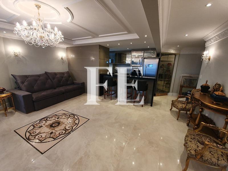 APARTAMENTO FRENTE MAR EDIFÍCIO NOTRE VILLE - BARRA SUL — foto 28