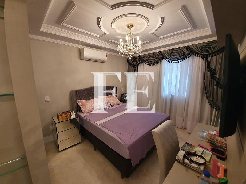 APARTAMENTO FRENTE MAR EDIFÍCIO NOTRE VILLE - BARRA SUL — foto 20