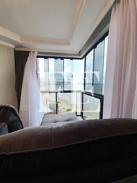 APARTAMENTO FRENTE MAR EDIFÍCIO NOTRE VILLE - BARRA SUL — foto 33