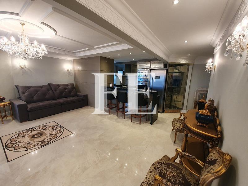 APARTAMENTO FRENTE MAR EDIFÍCIO NOTRE VILLE - BARRA SUL — foto 26