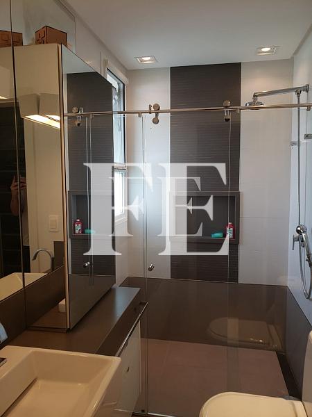 CASA MODERNA A VENDA - 3 SUÍTES COM CLOSET - PISCINA E ÁREA GOURMET - 4 VAGAS - CONDOMINIO FECHADO - PRAIA BRAVA ITAJAÍ — foto 16